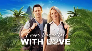Backdrop to the movie "Finding Love in Saint Lucia" #1097775