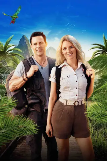 Poster to the movie "Finding Love in Saint Lucia" #1097779