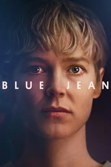 Poster to the movie "Blue Jean" #349874