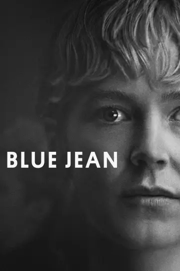 Poster to the movie "Blue Jean" #758994