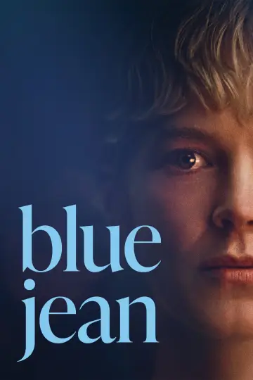 Poster to the movie "Blue Jean" #984023