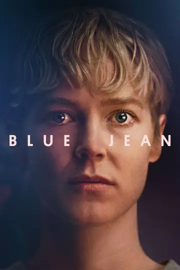 Poster to the movie "Blue Jean" #984024