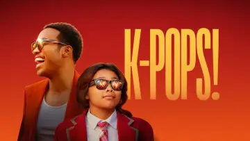 Backdrop to the movie "K-Pops!" #832483