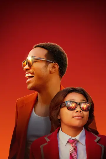 Poster to the movie "K-Pops!" #832493