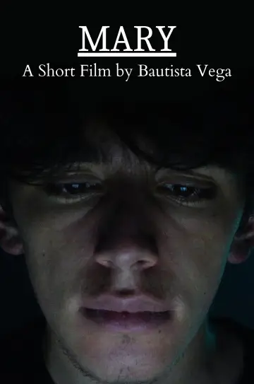 Poster to the movie "Mary" #965084