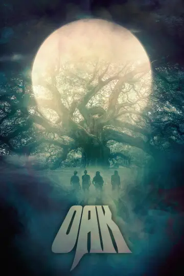 Poster to the movie "Oak" #914063