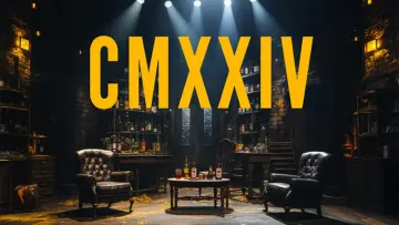 Backdrop to the movie "CMXXIV" #539488