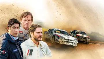 Backdrop to the movie "Race for Glory: Audi vs. Lancia" #189595