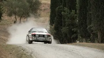 Backdrop to the movie "Race for Glory: Audi vs. Lancia" #189600