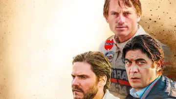 Backdrop to the movie "Race for Glory: Audi vs. Lancia" #189603