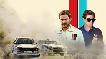 Backdrop to the movie "Race for Glory: Audi vs. Lancia" #319547