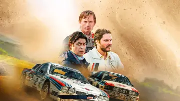 Backdrop to the movie "Race for Glory: Audi vs. Lancia" #430084