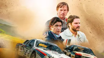 Backdrop to the movie "Race for Glory: Audi vs. Lancia" #442463