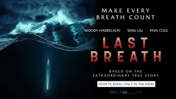 Backdrop to the movie "Last Breath" #569113