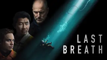 Backdrop to the movie "Last Breath" #569118