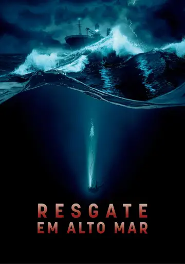 Poster to the movie "Last Breath" #569181