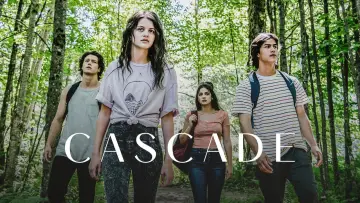 Backdrop to the movie "Cascade" #718185