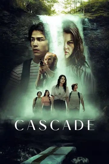 Poster to the movie "Cascade" #718194