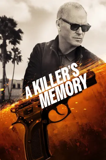 Poster to the movie "Knox Goes Away" #615180