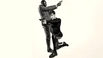 Backdrop to the movie "The Killer" #608167