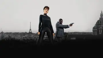 Backdrop to the movie "The Killer" #608184