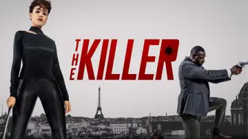 Backdrop to the movie "The Killer" #608217