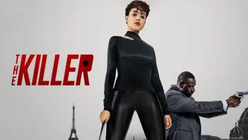 Backdrop to the movie "The Killer" #608220