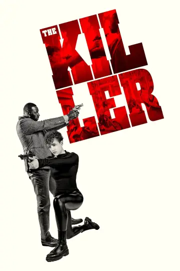 Poster to the movie "The Killer" #608249