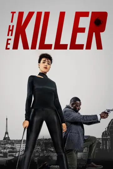 Poster to the movie "The Killer" #608250