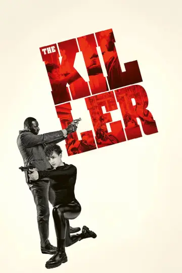 Poster to the movie "The Killer" #608301