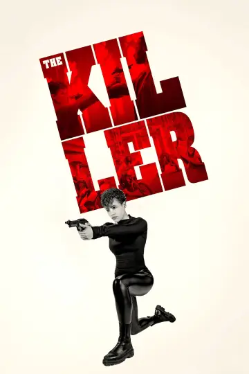 Poster to the movie "The Killer" #608306