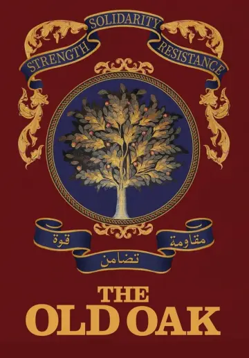 Poster to the movie "The Old Oak" #84125
