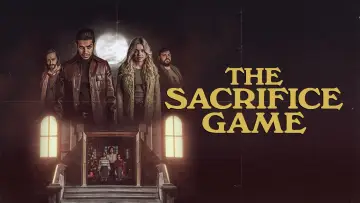 Backdrop to the movie "The Sacrifice Game" #1008527