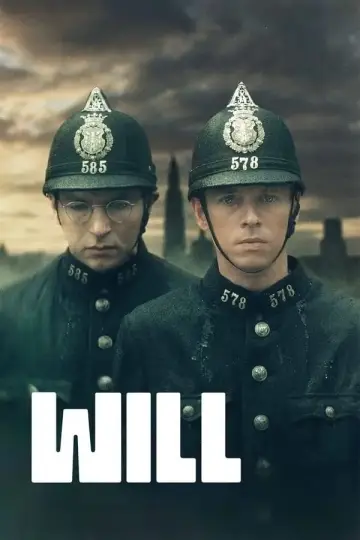Poster to the movie "WILL" #1003678