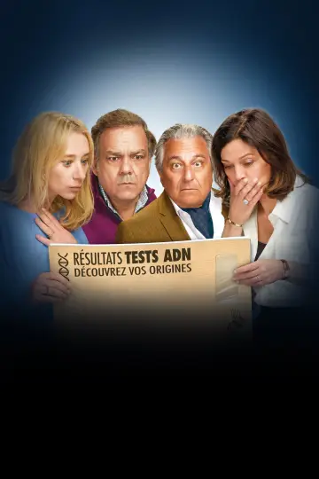 Cocorico poster