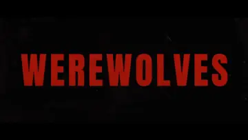 Backdrop to the movie "Werewolves" #614132