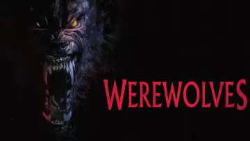 Backdrop to the movie "Werewolves" #614133