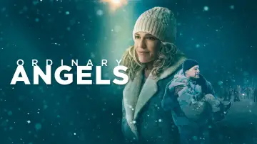 Backdrop to the movie "Ordinary Angels" #664373