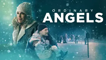 Backdrop to the movie "Ordinary Angels" #664375