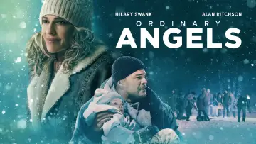 Backdrop to the movie "Ordinary Angels" #757584
