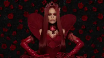 Backdrop to the movie "Descendants: The Rise Of Red" #615903