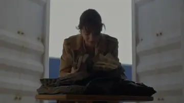 Backdrop to the movie "Greedy People" #785016