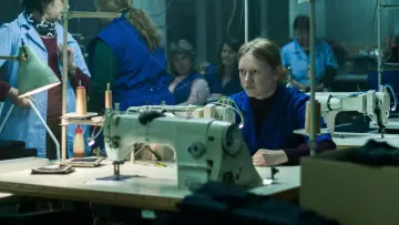 Backdrop to the movie "Made in EU" #537414