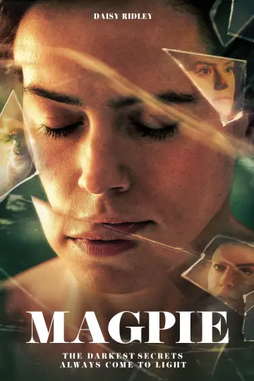 Poster to the movie "Magpie" #983104