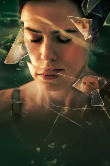 Poster to the movie "Magpie" #983105