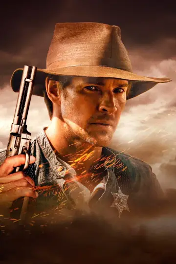 Poster to the movie "End of the Rope" #1113745