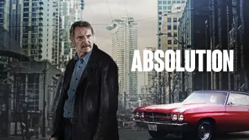 Backdrop to the movie "Absolution" #634722