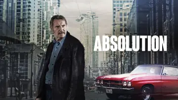 Backdrop to the movie "Absolution" #634729