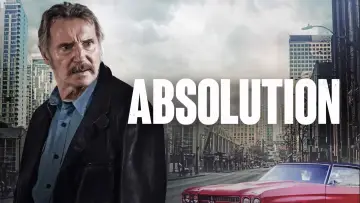Backdrop to the movie "Absolution" #634745