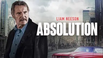 Backdrop to the movie "Absolution" #634747